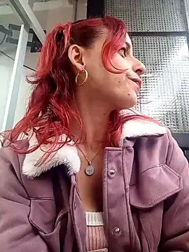 Rachhelle   online show from January 11, 2025, 10:40 pm