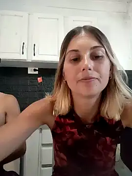 kittylove20 online show from January 13, 2025, 10:24 pm