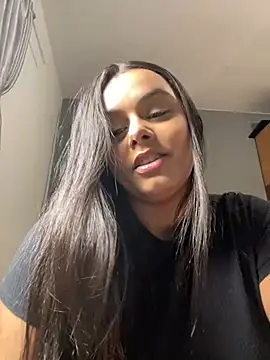 crystalmmour online show from February 24, 2025, 7:30 pm