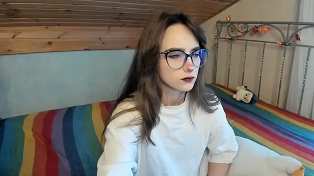 Snapshot of SilverDream chatting on December 7, 2024, 6:21 am SilverDream online show from December 7, 2024, 6:21 am