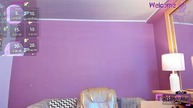 nathalie rossel online show from February 4, 2026, 7:09 pm