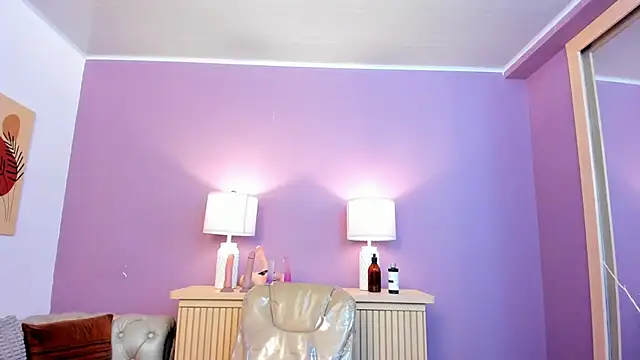 nathalie rossel online show from April 6, 2026, 7:15 pm