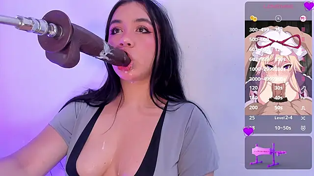 emma smile online show from December 4, 2025, 12:36 pm