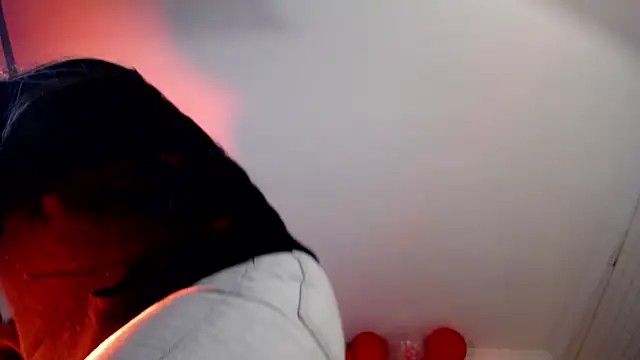 NYX1126 online show from February 9, 2026, 11:36 am