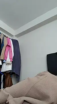 ARIANA SAENS online show from December 17, 2024, 5:58 pm