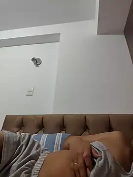 ARIANA SAENS online show from January 6, 2025, 3:09 am