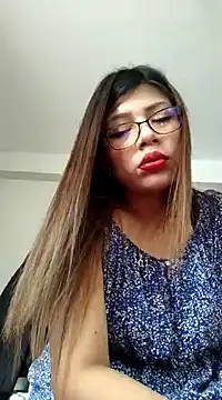 ARIANA SAENS online show from January 11, 2025, 4:14 pm