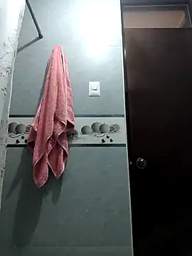 ARIANA SAENS online show from January 24, 2025, 9:17 am