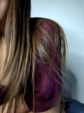 ARIANA SAENS online show from January 26, 2025, 5:34 am