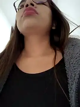 ARIANA SAENS online show from January 29, 2025, 12:45 pm