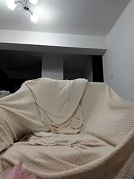 ARIANA SAENS online show from February 1, 2025, 5:18 am