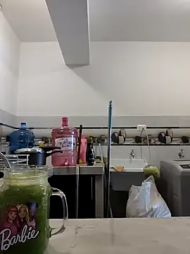 ARIANA SAENS online show from February 4, 2025, 1:16 pm