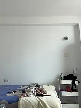 ARIANA SAENS online show from February 21, 2025, 2:06 pm