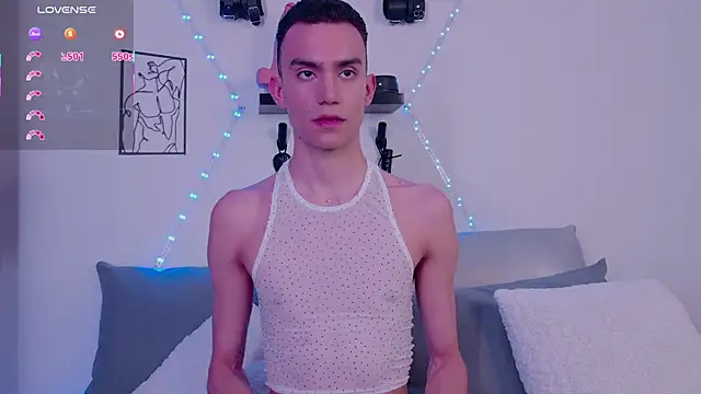 Alan Real online show from April 27, 2026, 10:19 pm