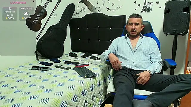 Yeol King online show from February 19, 2025, 5:38 pm