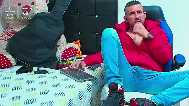 Yeol King online show from September 25, 2025, 6:55 pm