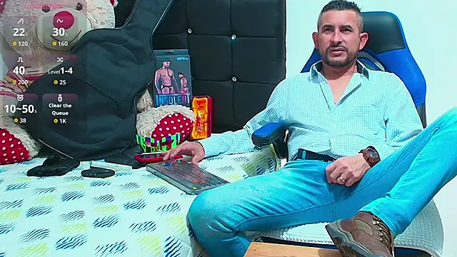 Yeol King online show from October 11, 2025, 6:39 pm