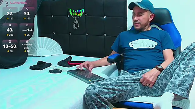 Yeol King online show from October 23, 2025, 3:00 pm