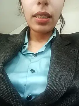 Snapshot of InLero chatting on January 16, 2025, 9:27 am InLero online show from January 16, 2025, 9:27 am