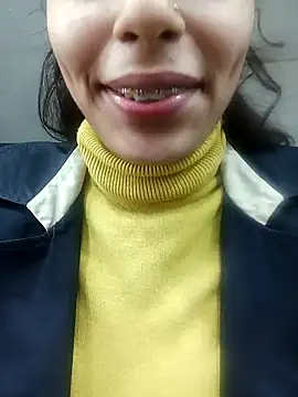 Snapshot of InLero chatting on January 19, 2025, 10:50 am InLero online show from January 19, 2025, 10:50 am