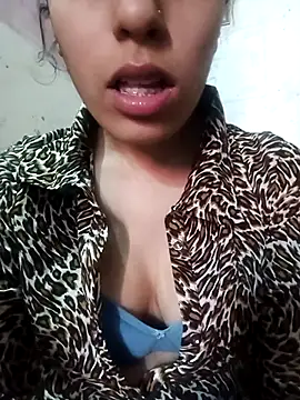 Snapshot of InLero chatting on March 12, 2025, 7:46 am InLero online show from March 12, 2025, 7:46 am