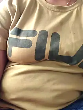 Snapshot of lovelyruhi chatting on January 20, 2025, 8:30 am lovelyruhi online show from January 20, 2025, 8:30 am