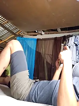 jose5320 20 online show from October 26, 2025, 6:14 pm