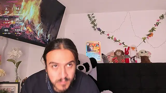 Carlasxdreams online show from March 23, 2026, 11:53 pm