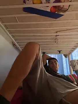 Snapshot of Lucifer-609 chatting on October 17, 2025, 2:19 pm Lucifer-609 online show from October 17, 2025, 2:19 pm