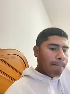 Snapshot of Lucifer-609 chatting on March 1, 2026, 7:05 pm Lucifer-609 online show from March 1, 2026, 7:05 pm