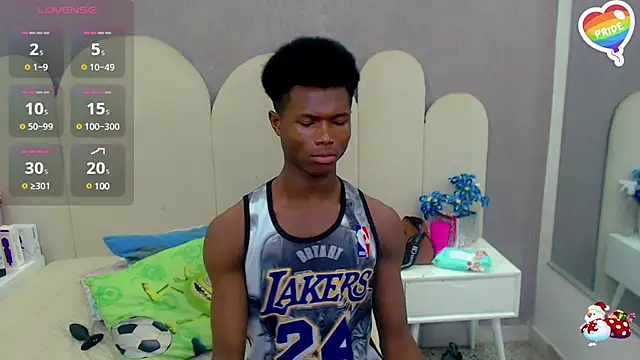 joel blackcock online show from March 2, 2025, 6:08 pm