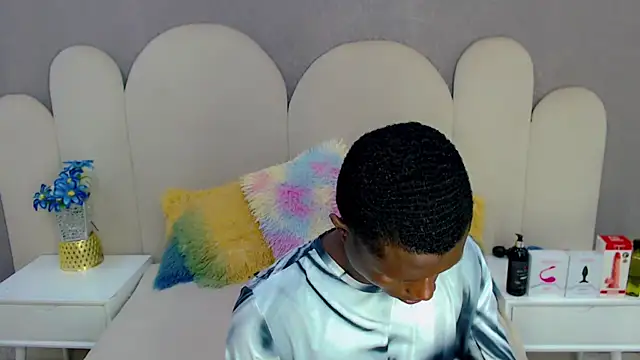 joel blackcock online show from September 21, 2025, 8:54 pm