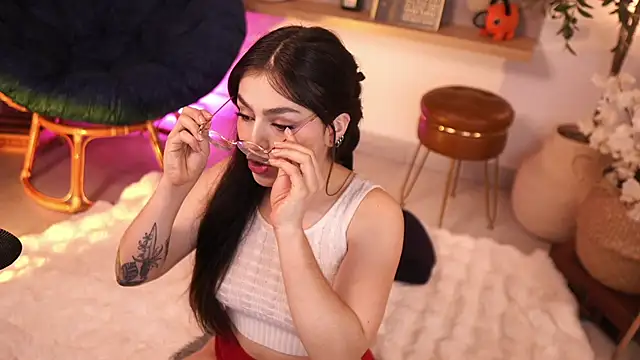 Dear Morgan online show from November 21, 2025, 11:25 pm