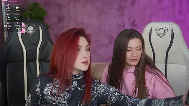 Julia  Star  online show from January 31, 2025, 7:18 pm