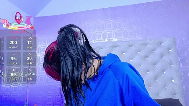 Derieri D online show from September 30, 2025, 7:30 pm