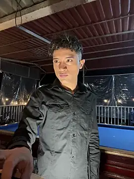 Edward Milleer online show from January 1, 2025, 3:34 am