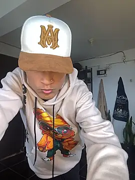 Edward Milleer online show from October 27, 2025, 4:11 pm