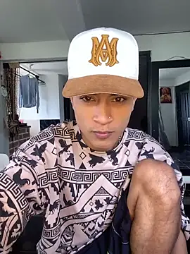 Edward Milleer online show from November 3, 2025, 4:30 pm