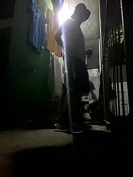 Jestebanano online show from January 9, 2026, 1:08 am