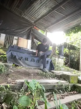 Jestebanano online show from March 22, 2026, 1:36 pm