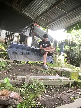 Jestebanano online show from March 30, 2026, 12:50 pm