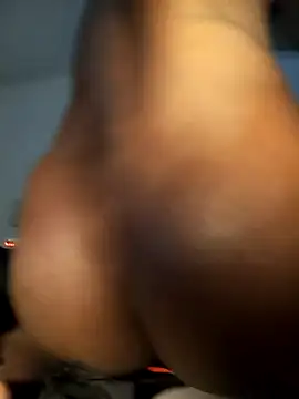 blackbitchh online show from February 27, 2025, 3:48 pm