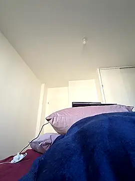 blackbitchh online show from March 20, 2025, 10:43 am