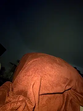 blackbitchh online show from October 23, 2025, 4:17 pm