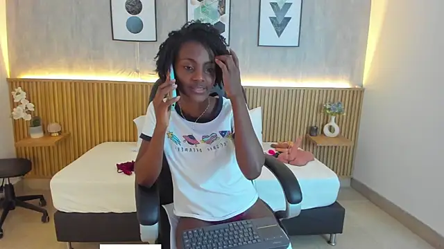 Snapshot of kenya_stone_1 chatting on July 18, 2026, 8:56 pm kenya stone 1 online show from July 18, 2026, 8:56 pm