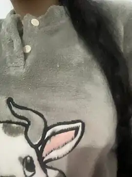 Lina-lolo online show from January 11, 2025, 7:38 pm