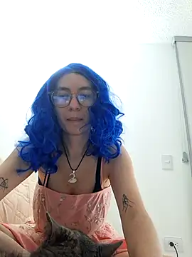Electraa fox online show from October 8, 2025, 9:56 pm