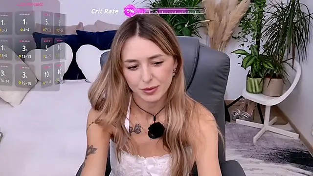 Snapshot of Sophie_Enzo chatting on September 14, 2025, 9:25 pm Sophie Enzo online show from September 14, 2025, 9:25 pm