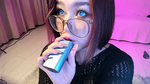Snapshot of Yuriko_May chatting on January 10, 2025, 6:38 pm Yuriko May online show from January 10, 2025, 6:38 pm