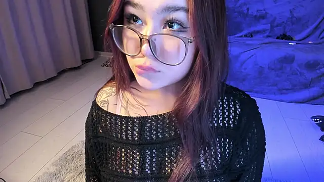 Snapshot of Yuriko_May chatting on January 15, 2025, 3:18 pm Yuriko May online show from January 15, 2025, 3:18 pm